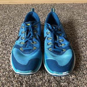 Nike Free Train Versatility Mens